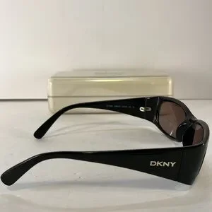 Dkny | Accessories | Dkny Dy 465 Black Rectangular Framed  display picture 2